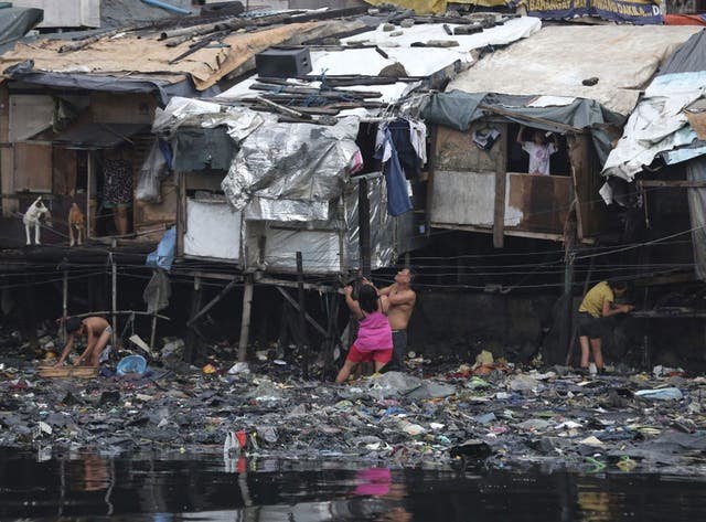 capinlent's tweet photo. Unfuckingbelievable how could ppl "joke" about how they wish a super typhoon hit our country.. GAGO PO BA KAYO? Don't fcking pull me "it's just a humor" bcs its not, it's being INSENSITIVE.

📷 not mine
Here, reflect on yourselves. https://t.co/2Vq5a0NHM4