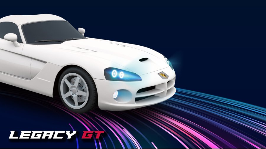 polem3mo's tweet photo. @AnyCivilization I'm ready for this!

You should check this #gamefi project @racing_punks 
Get your freemint now!! https://t.co/68jctsnjCh