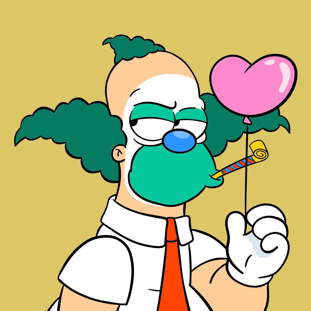 Self Loathing tweet media