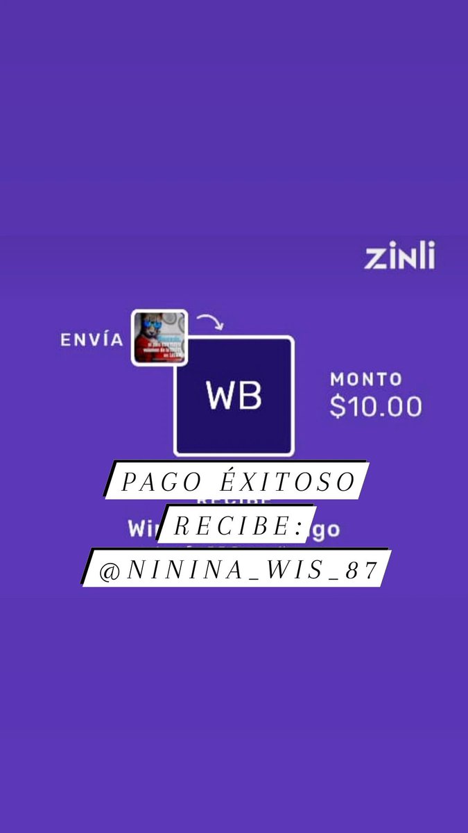 Criptodivisasch's tweet photo. Pago Éxitoso
Recargamos tus Cuentas
📌Banesco Panamá
📌Mercatil Panamá
📌Binance USDT
📌Facebank 
📌Reserve
📌PAYPAL 
📌Zinli
Desde cualquier parte del Mundo🌏
🔍Buscanos en Instagram: 
@Criptodivisaschacao
#zinli #paypal #USDTether #zelle #Caracas #Venezuela https://t.co/2VpJdZ9HLD