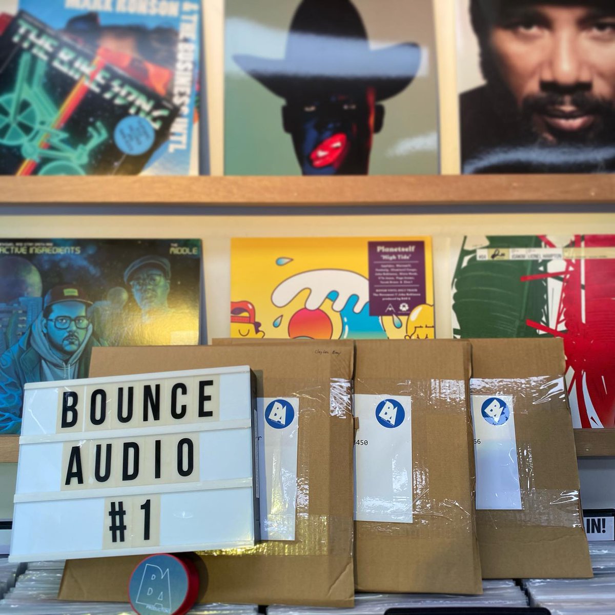 Bounce Audio (@BounceAudioMelb) / Posts / X