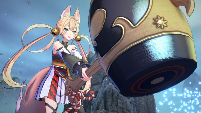 バレットガールズ ファンタジア Bullet Girls Phantasia 公式サイト