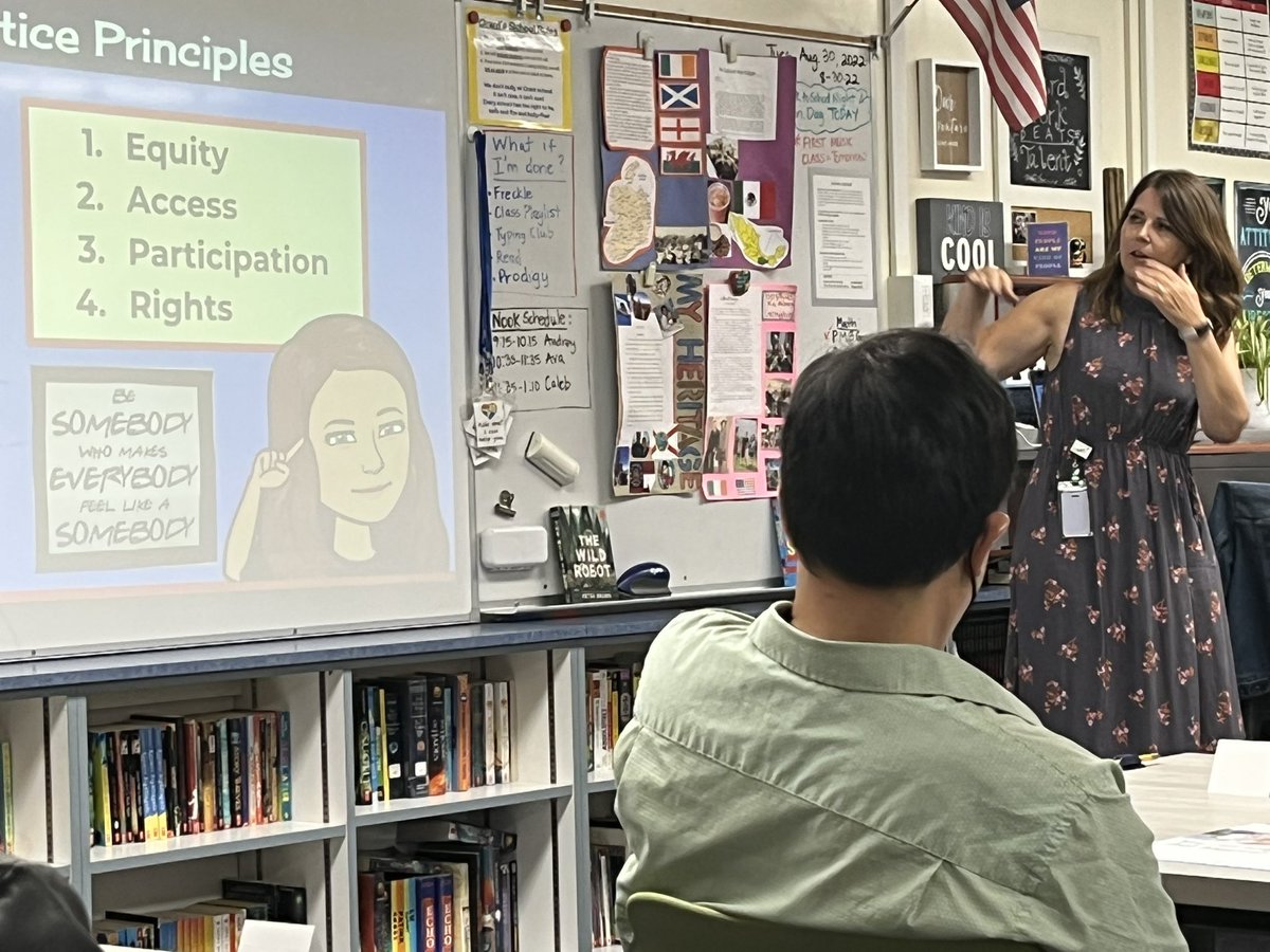 devonsmith67's tweet image. Great Back-to-School night @GrantGeckosSMM with amazing educators sharing the classroom magic and awesome plans for 22-23! @SMMUSD