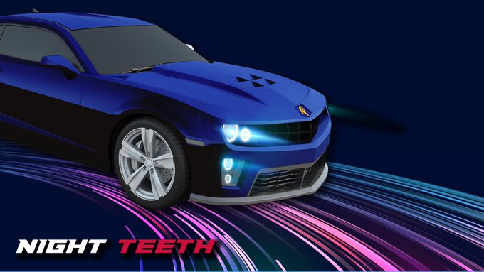 polem3mo's tweet photo. @metafameapp Nice project!

Let me introduce you to a #GameFi of racing game @racing_punks https://t.co/uBUhgSVwQx