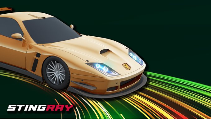 polem3mo's tweet photo. @Avalanche_Space @GunfireOfficial @Karmaverse_io Nice project guys!! LFG!

Dreaming of owning a racecar in reality? Don't rush.

#RacingPunks racecar NFT in the virtual world holds the future of #racing and #GameFi vroomm vroooomm

https://t.co/9nCxdVs5OX https://t.co/FNXSSYkOJS