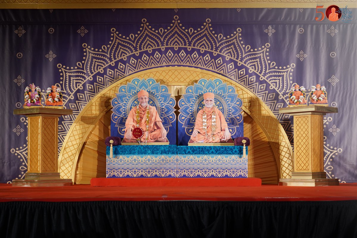 YDSCanada's tweet photo. Hon. Mitzie @MitzieHunter, @OntLiberal
MPP for Scarborough. @YDSCanada thanks you for attending Suvarna Diksha Mahotsav '22 which was a true tribute to H.D.H Prabodhjivan Swamiji Maharaj’s 50 years of Sainthood and the auspicious celebration of his 69th Birthday on Aug 27th, 2022 https://t.co/DtnFI1kd0m