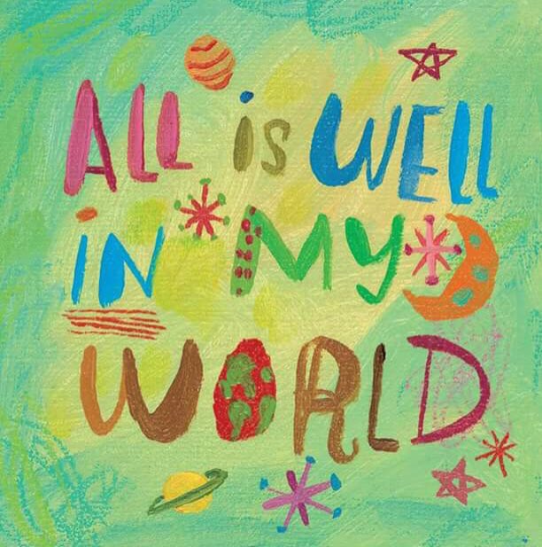 Roli_Mehra's tweet photo. What we Affirm regularly becomes the Truth ! Focus on the values and thoughts you want to embody and Affirmations will reaffirm the positivity into your life 🌞 #gratitude #Truth #happiness #thoughtsandprayers #affirmations https://t.co/FxD0gDzH06