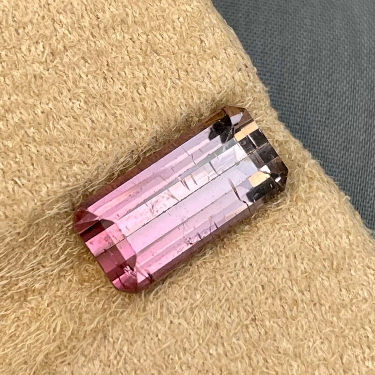 old_glory_bot's tweet photo. Bicolor Faceted Pale Pink Tourmaline , Loose Tourmaline Pinkish Gemstone For Necklace Jewelry , Gemstone Jewellery, Gem Ring, Ring jewelry.
 #pale #Bicolor #Tourmaline #Jewelry #Jewellery #Necklace #loose #gem #ring #finefacetedgems #EtsyEmail

👉https://t.co/gpww4PfWJC https://t.co/011b76s1zO