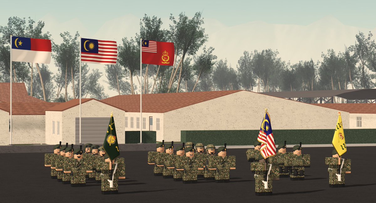 65 years later, we are here, with our own identity, our own culture, our own language, our own government, our own country, Malaysia. Royal Rangers Regiment would like to wish every Malaysian a Selamat Hari Merdeka, as we continue to prosper together as one, as one nation.