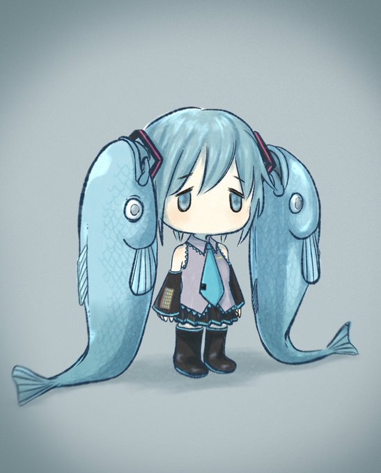 再掲#初音ミク生誕祭2022 #初音ミク誕生祭2022 #初音ミク 