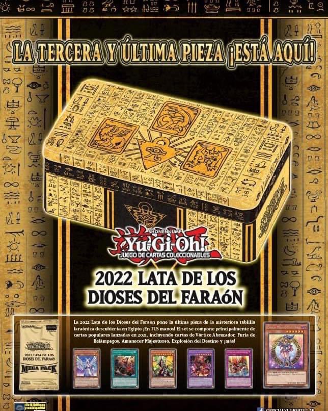 thestandbyphase's tweet photo. No pot of prosperity? #yugioh #yugiohtcg https://t.co/HJgKJyy5dG
