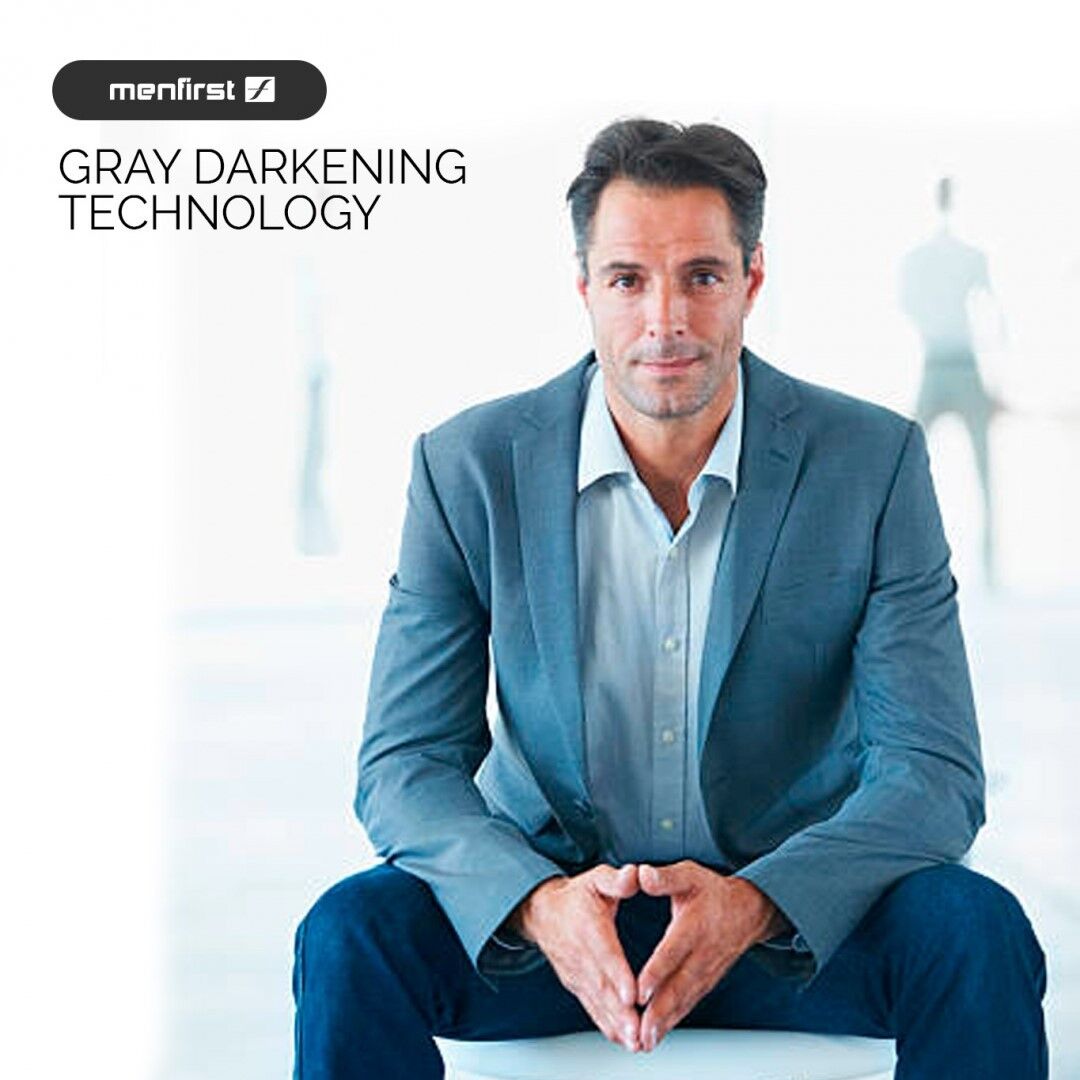 MenfirstUSA's tweet image. Kiss your gray and white hair strands goodbye with Menfirst’s Gradual Gray Shampoo! This 3-in-1 shampoo does not simply clean your hair but also conditions and gradually darkens gray strands. 👨🏻

#menfirst #gradualgray #dyehair #shampoo #hair