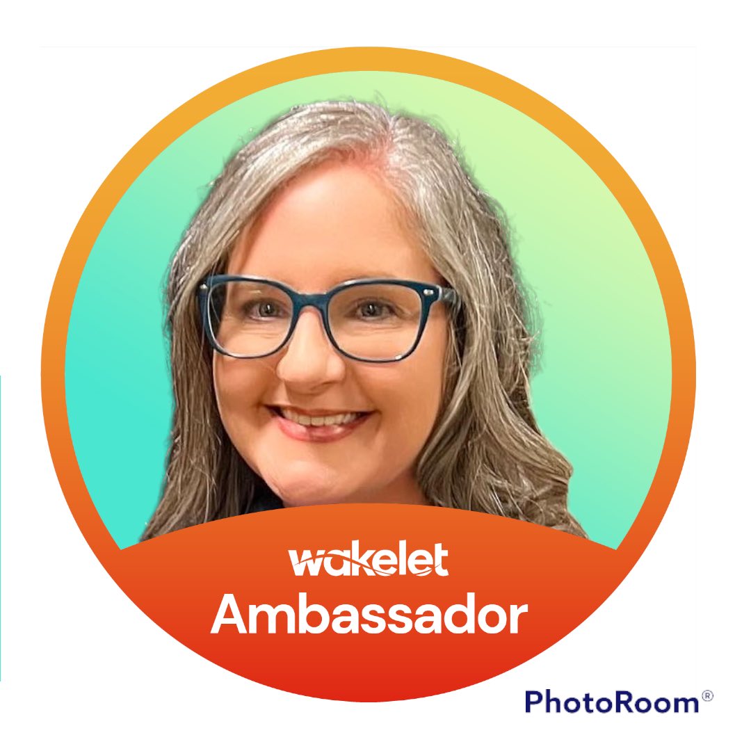 profsevin's tweet photo. One little goal: “Step out of your comfort zone and become the confident expert you know you are.” Wow, changes happened extremely fast! Here I am! #passion #professional #chasingmydreams #foundmypurpose #lovemycareer #communitycollegechangedmylife #myfletcher
@fetc @wakelet https://t.co/wFU42Qghsj