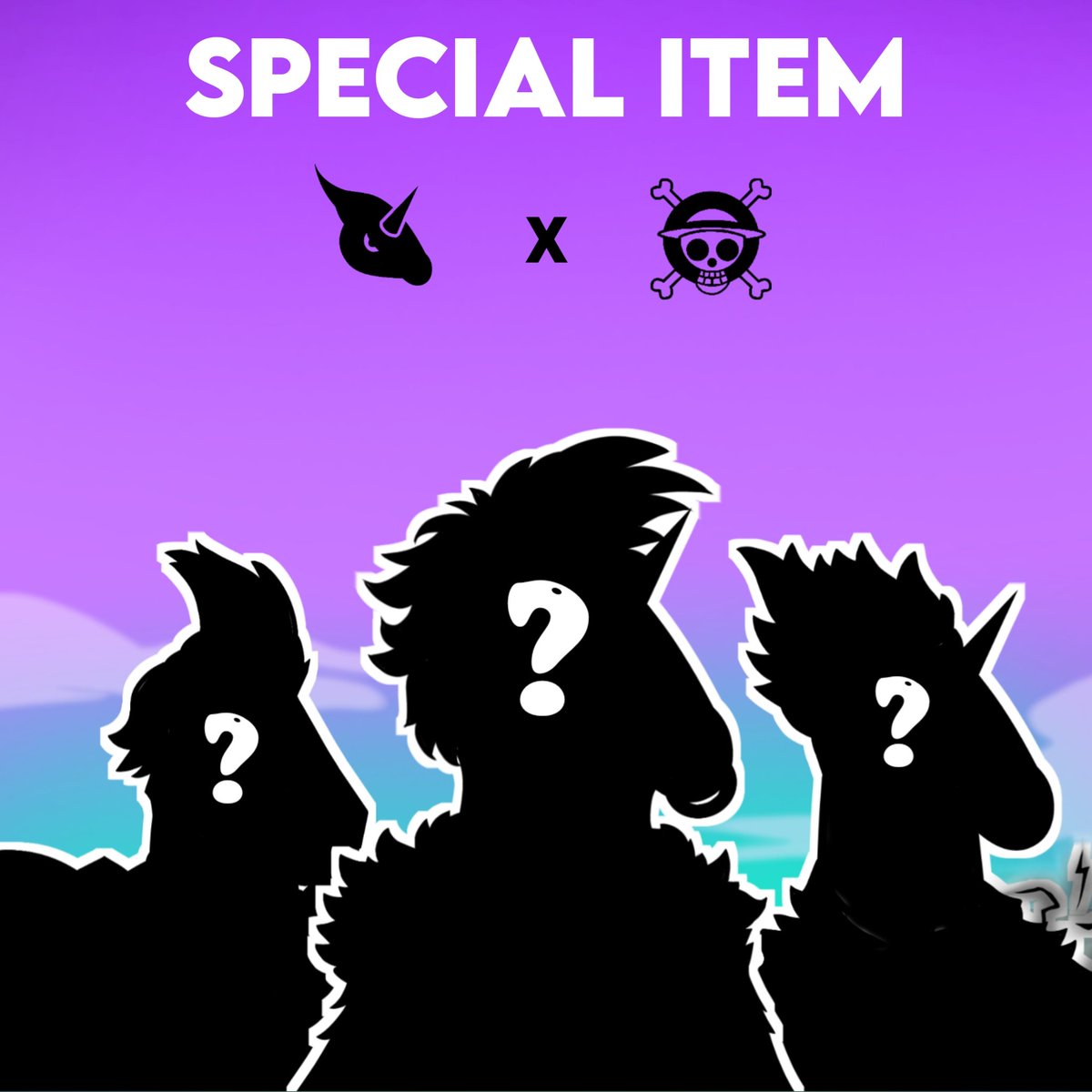 Unicorn_ID_NFT's tweet photo. π₯ SPECIAL DROP π₯
Today 31 August 2022
19.00 PM Wib(Indonesia Time) / 12 PM(UTC)
Grab your fav characters π
#nfts #nft #nftcommunity #NRSNFT https://t.co/AmzUagMDwr