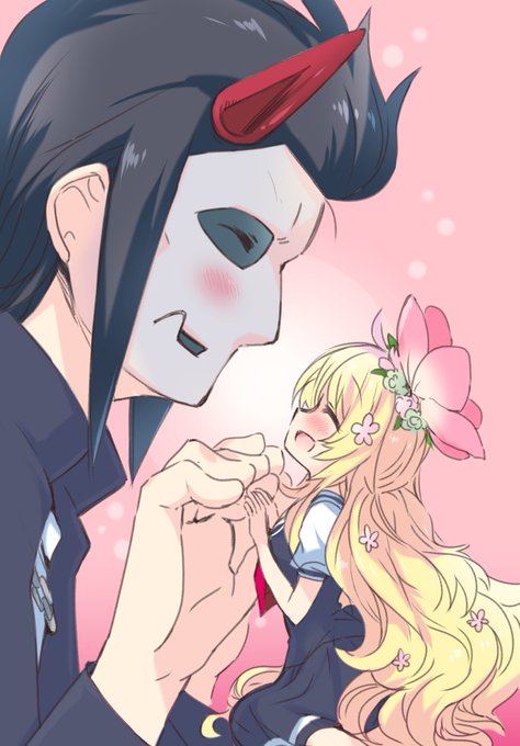 依澄れいのtwitterイラスト検索結果