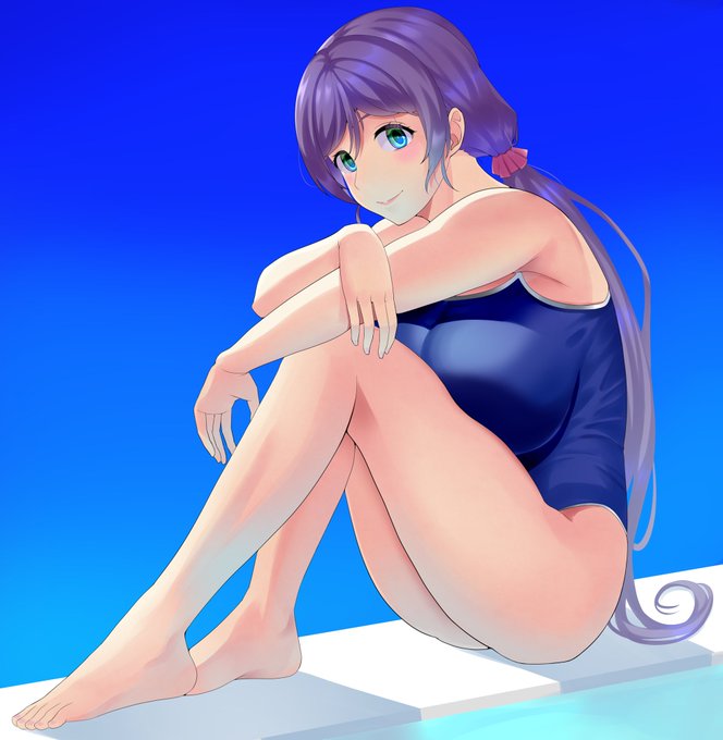 のんちゃんときな子ちゃんとのんちゃん描いた
#今月描いた絵を晒そう 