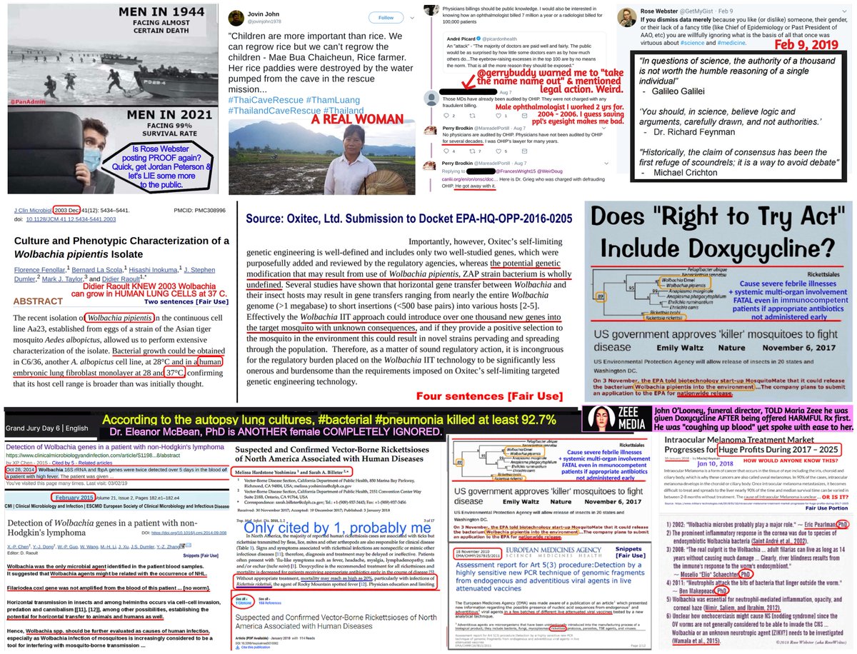 maggini_19's tweet photo. @DrJ56013122 @rupasubramanya @YouTube @HaltonHlthcare @drmsgandhi Rose Webster ♀️ here, worked in 4 🏥. 🧐
https://t.co/tB6CEpGCvb

Use the #RightToTryAct to your advantage: 

Gram -ve 🦠 is STILL responsible for ~75% of the lethal shock. TREATABLE. 

You may need "to give 'em  fluoroquinolones", right #JordanPeterson fans?

#DoNoHarm @cpso_ca https://t.co/C0lseDWtLk