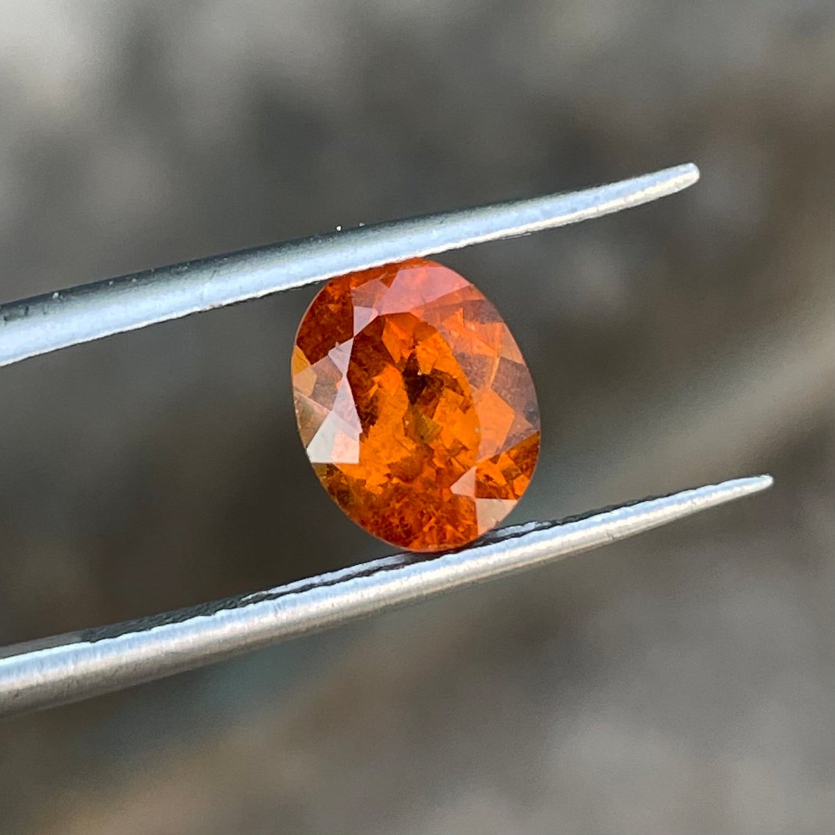 SRHR14's tweet photo. Top AAA Quality Faceted Spessartine Garnet, Natural Loose Oval Fire Spessartine Garnet From Tanzania, Garnet Ring, January BirthStone Gem
 #Spessartine #Quality #Birthstone #LooseOval #top #aaa #SpessartineGarnet #Tanzania #finefacetedgems #EtsyEmail

👉https://t.co/cRue26HLxu https://t.co/vSYcOE288E