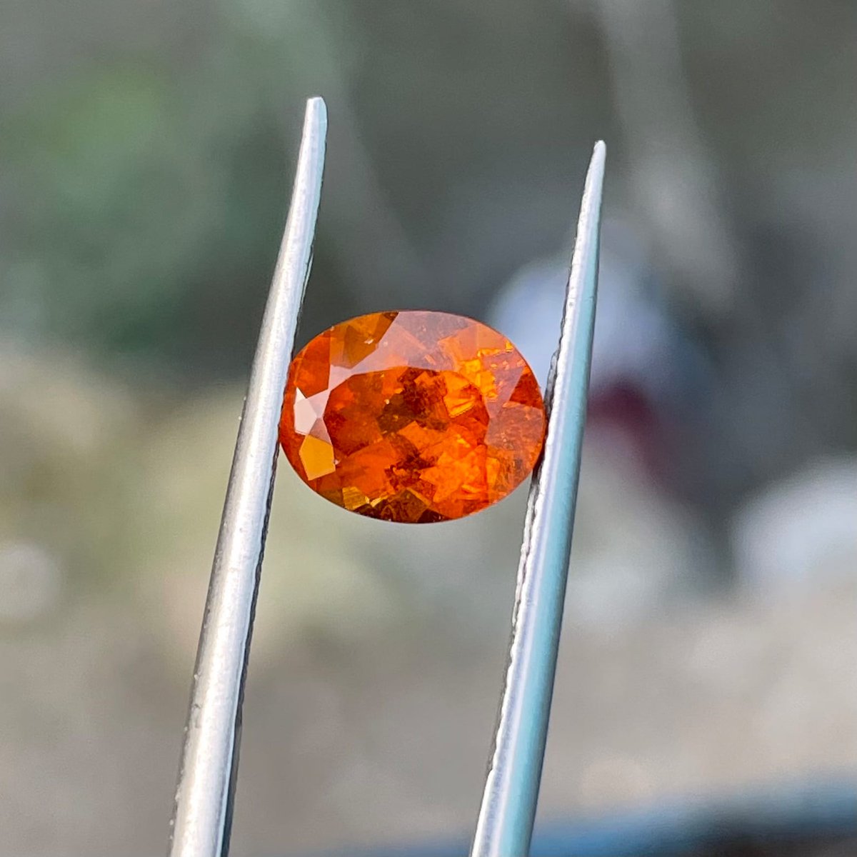 SRHR14's tweet photo. Top AAA Quality Faceted Spessartine Garnet, Natural Loose Oval Fire Spessartine Garnet From Tanzania, Garnet Ring, January BirthStone Gem
 #Spessartine #Quality #Birthstone #LooseOval #top #aaa #SpessartineGarnet #Tanzania #finefacetedgems #EtsyEmail

👉https://t.co/cRue26HLxu https://t.co/vSYcOE288E