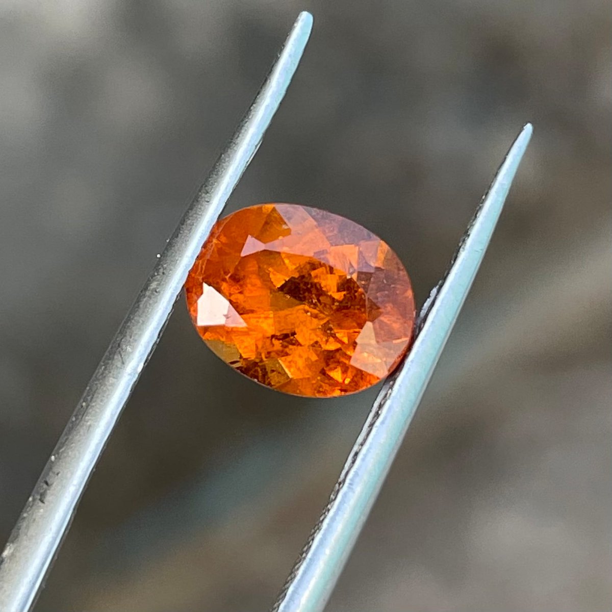 SRHR14's tweet photo. Top AAA Quality Faceted Spessartine Garnet, Natural Loose Oval Fire Spessartine Garnet From Tanzania, Garnet Ring, January BirthStone Gem
 #Spessartine #Quality #Birthstone #LooseOval #top #aaa #SpessartineGarnet #Tanzania #finefacetedgems #EtsyEmail

👉https://t.co/cRue26HLxu https://t.co/vSYcOE288E