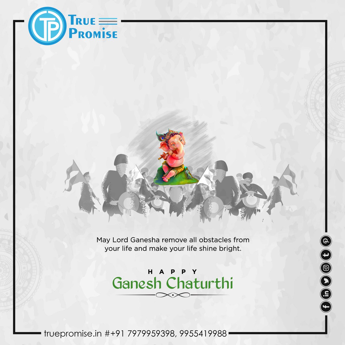 fandfinterior's tweet photo. Happy Ganesh Chaturthi...!
#HappyGaneshChaturthi

Call Now.:- +91 9955419988, +917979959398.
Visit on.:https://t.co/0Wvzvgvbjk https://t.co/gmRzYwqelM