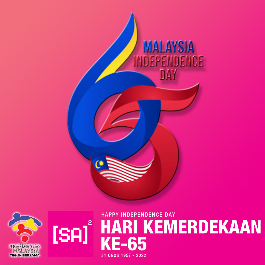 SASquared_arch's tweet image. Selamat Hari Kemerdekaan Ke-65!!!

Truly we must remember that all we have today is built upon the hard work, sweat and tears of those who came before us.

#malaysiamerdeka #malaysiamerdeka65 #BeGreaterTogether #TeguhBersama