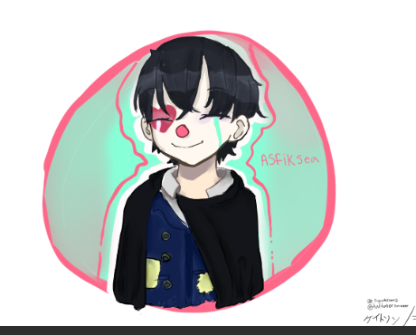 Ssnail_ko's tweet photo. commissions Open! I'm doing art commissions going from small logos, Chibi's or Png's to backgrounds, models (not separating but drawing your model) and if you want, you or your desired character in different styles! (anime, manga, animal, etc) dm me for details and prices! https://t.co/WkKcHNg8p6