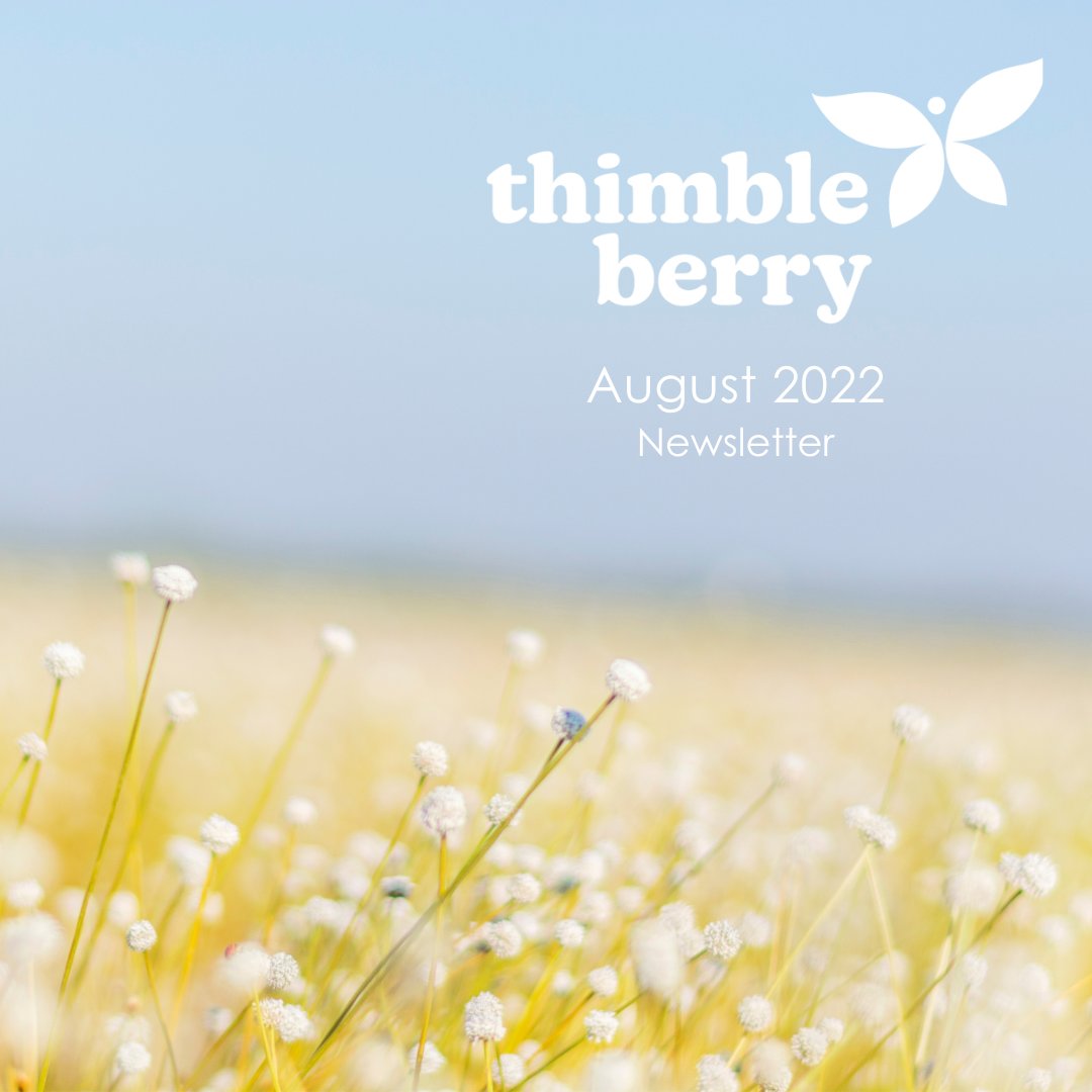 thimble_yyc's tweet photo. Our latest newsletter - hot off the press! 

Lots of goodies for you in this one. A brand new picture-book pick, a full-day outdoor lesson plan for Grade 4, and links to book our at-school nature programs.

Here we go!!
👇
https://t.co/ltz1uz9xUr

#LearnOutside #NatureEducation https://t.co/yq1E86WMpo
