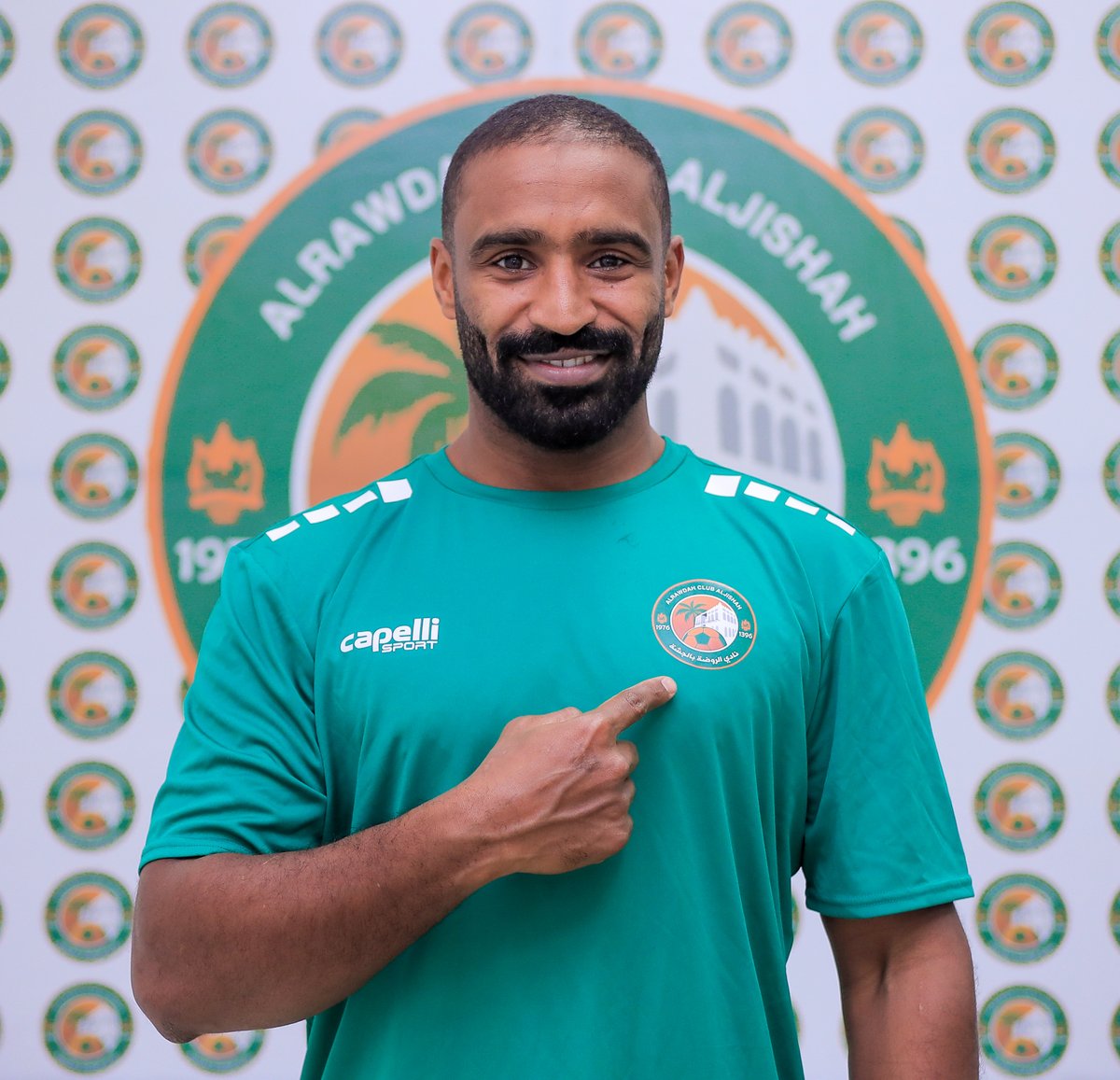 alrawdahclub's tweet photo. 🟧🟩

.
.

🏐 | لاعب كرة اليد يزيد الطمرة .. روضــاوي 🤩🧡💚

#الروضة
#فارس_الاحساء https://t.co/mB3wTIXBTh