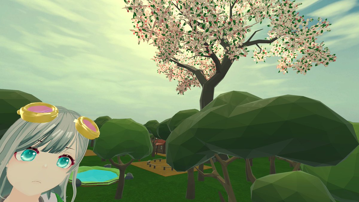 iosysandpio's tweet photo. #Unmetaverse
見届け https://t.co/apSPUbLEQh