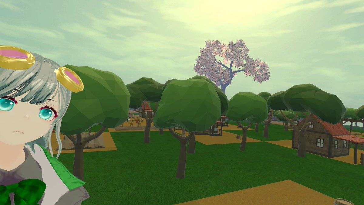 iosysandpio's tweet photo. #Unmetaverse
見届け https://t.co/apSPUbLEQh