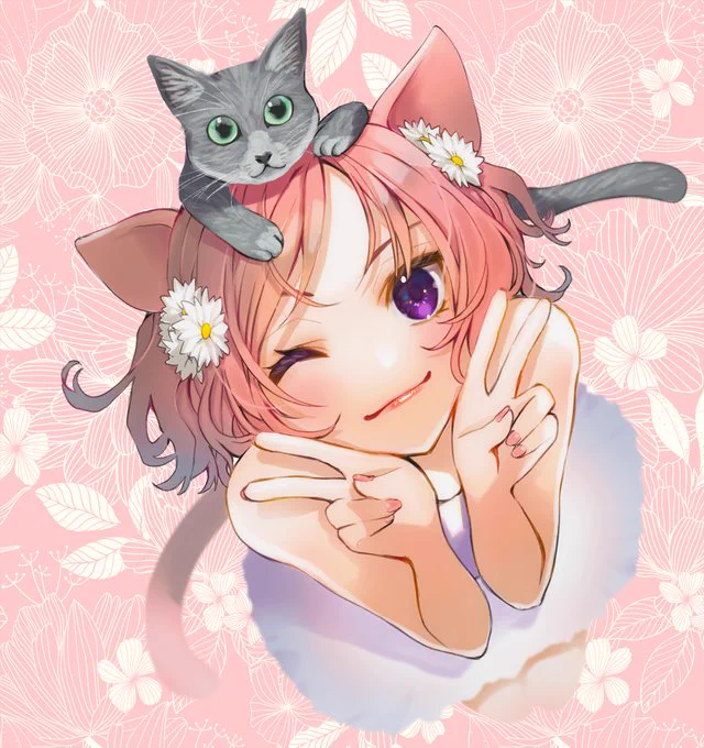 色々#今月描いた絵を晒そう 