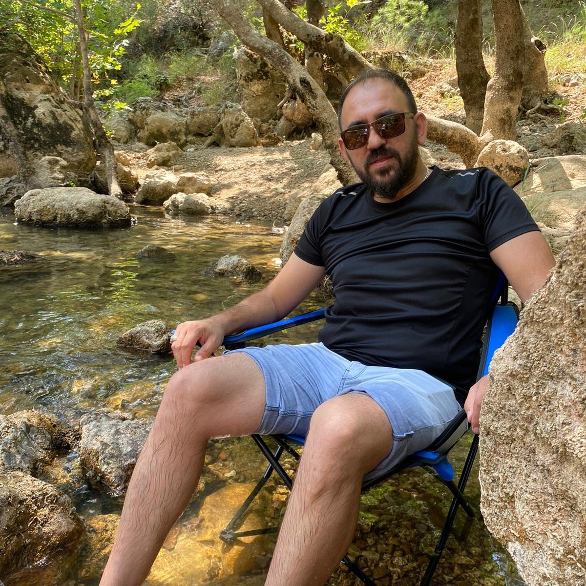 cihanpetek6's tweet photo. #YeniProfilResmi https://t.co/6ScAGBpZmQ
