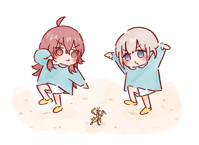 ホ-!なつ、決着 