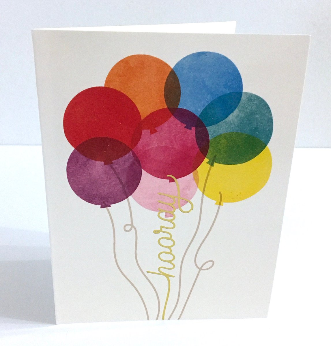 Tutors_bot's tweet photo. Happy Birthday Balloons Printed Card ,  Gold Foil , Rainbow , Party , Adults , Kids , Fun , Cute , Awesome
 #Awesome #Adults #cute #fun #Balloons #Printed #Birthday #Rainbow #kids #card #GoldFoil #AAmazingPaperCraft #EtsyEmail

👉https://t.co/fqQwz6EDXW https://t.co/NFxJjAAxBJ