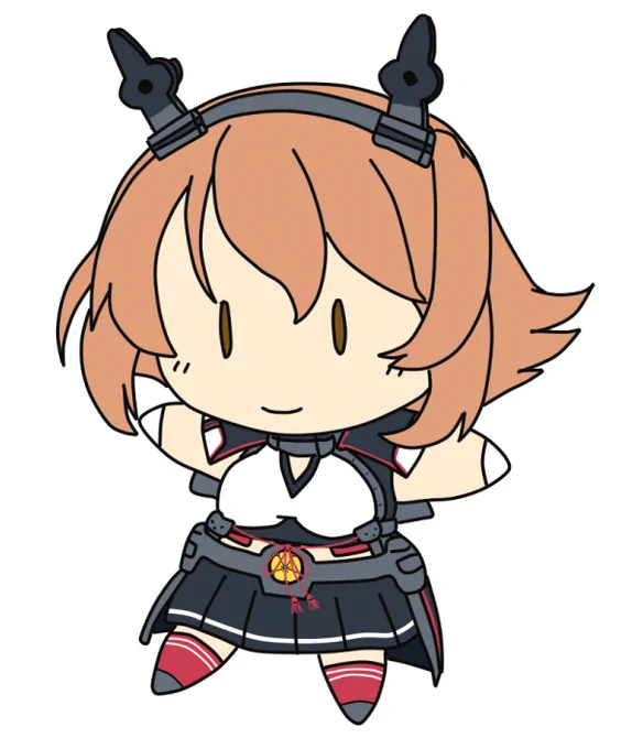 今日のワンドロ対象艦 