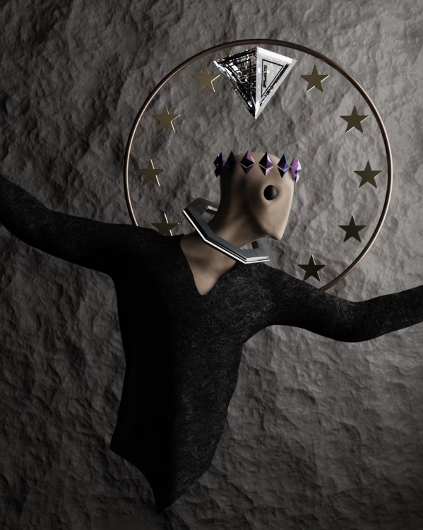 Raouf_Aghaei's tweet photo. MetaTal ETH Angel. Code:15 #NFTCommunity
FROM #METATALISM MINI #NFTSCOLLECTION
@foundation @MetaTalism @rarible @opensea @mintable_app
https://t.co/y1LEoo3CO3 https://t.co/6EI2Opo69F