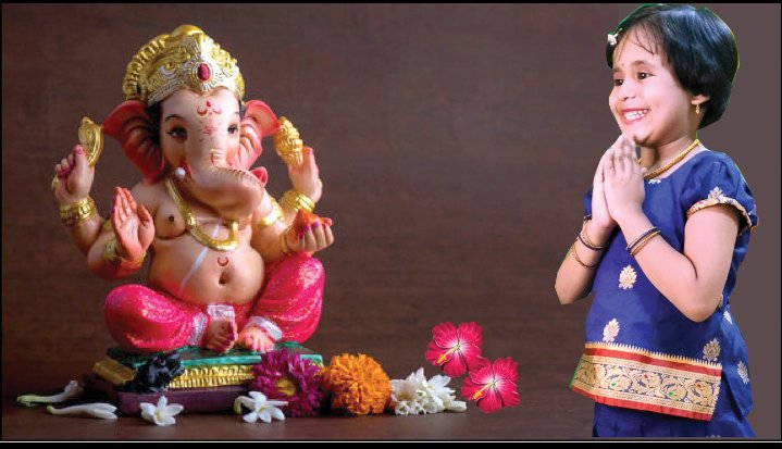 PatoleSwara's tweet photo. https://t.co/B6tgRKzr2e
आपल्या लाडक्या बाप्पाची २१ नावे. एकदा नक्की ऐका!
#GaneshChaturthi #GanpatiBappaMorya #GanpatiBappaMorya #Ganpatifestival #ganpati #GaneshChaturthi2022 #Ganesha https://t.co/gMFDFNw3It