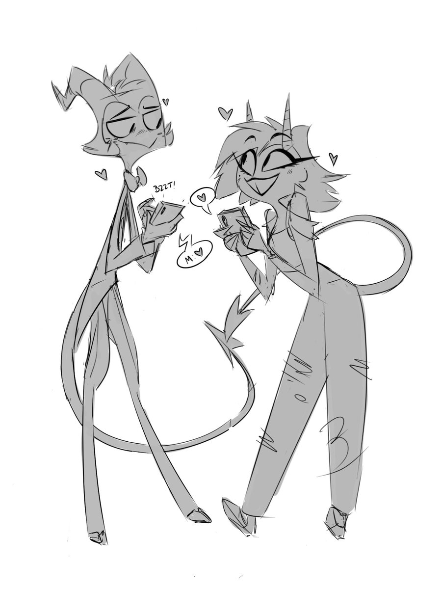 PGoetia's tweet photo. I dont even need to say it at this point. You already know they're perfect for eachother  😙 https://t.co/xMwsUpPLDG