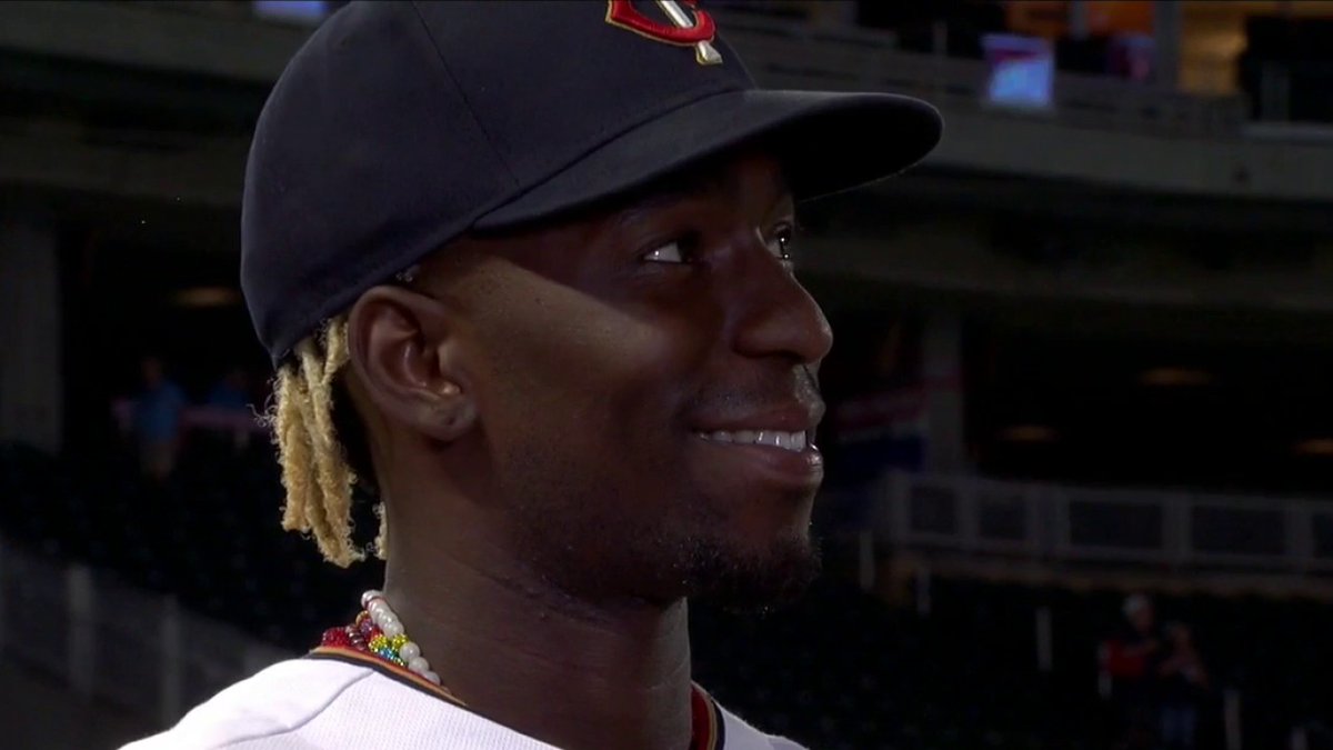 Twins 10, Red Sox 5: The Nick Gordon Show - Twins - Twins Daily