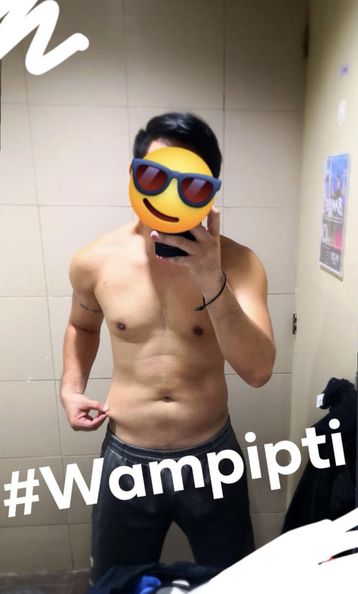 Tito Daks tweet media