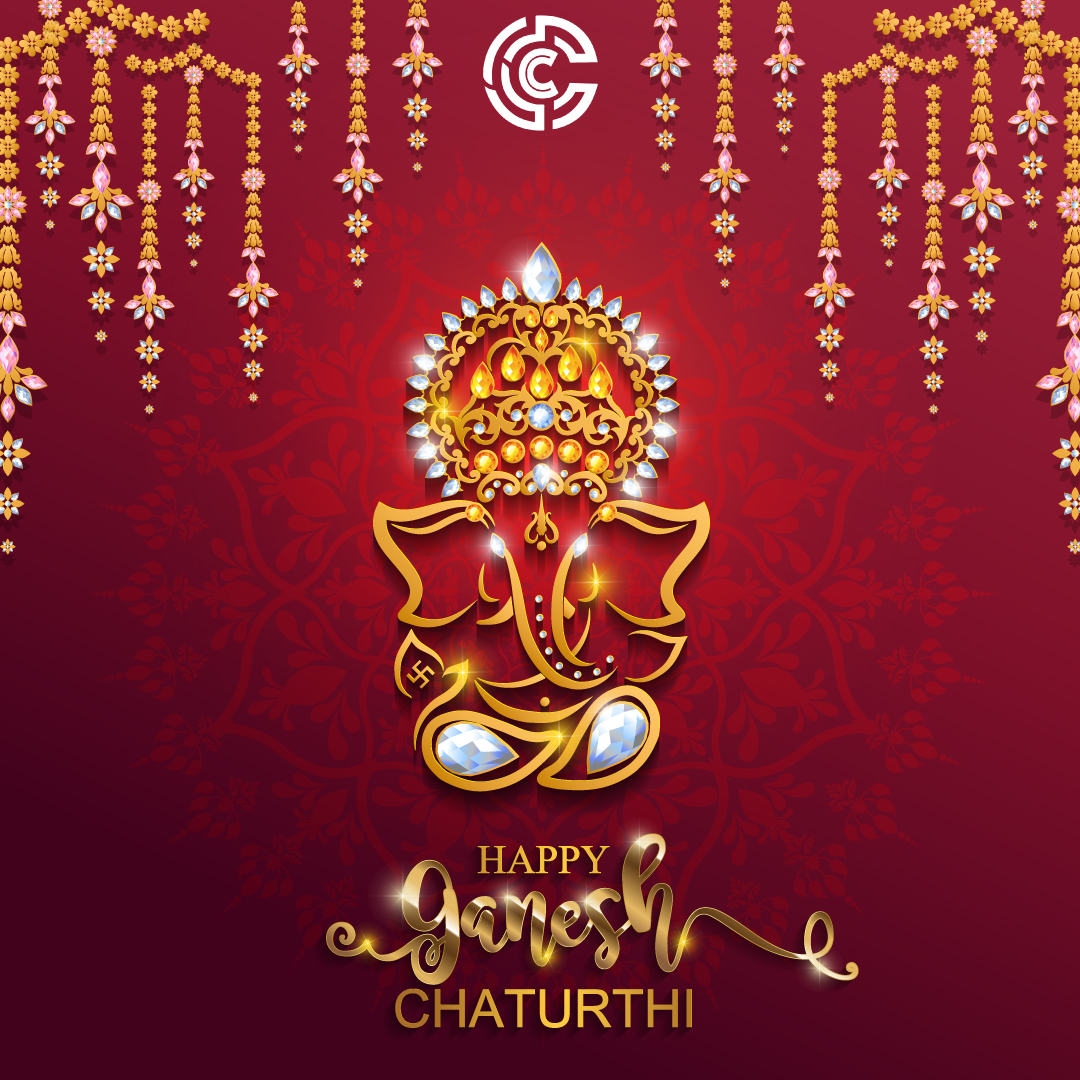 Confidentials_'s tweet photo. May the divine blessings of Lord Ganesha bring you good health, wisdom, prosperity and happiness. Happy Ganesh Chaturthi!

#ganeshchaturthi #ganpatibappamorya #ganeshutsav #ganpati #ganesha https://t.co/WWCNNmhkfK