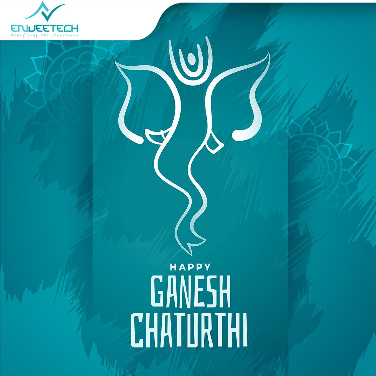 Enveetechinfo's tweet photo. May Lord Ganesh Bestow you with power, destroy your sorrows, and enhance happiness in your life.💜🦋🥀

❣️ Ganapati bappa morya 🐘❤️ https://t.co/T0aVFcB3Wu