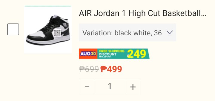 iceflakeshoon's tweet photo. @ShopeePH #ShopeeSuperShoppingSpree 510 https://t.co/nRif4QLyh5
