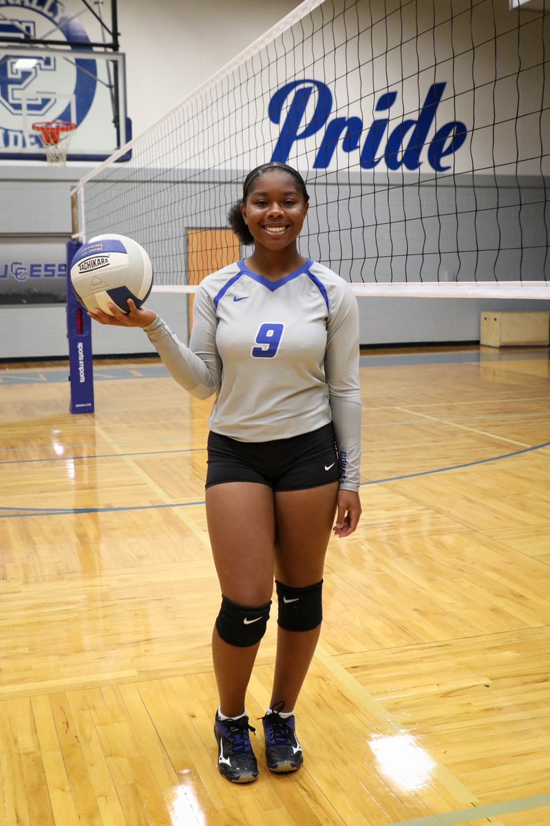 JV2 took the win over the Lady Eagles! Top performers: <a href="/chasiddyfluker/">Chasiddyballout35</a> &amp; Tylar Thomas! Great job ladies💙🏐 #PTW #PROVE <a href="/reeeeeupppppp/">Coach Snell 2.0</a> <a href="/rearee_/">Coach Reed</a>  @chandlersharp13 <a href="/ConnallyISD/">Connally ISD</a> <a href="/connally_hs/">Connally High School</a> @ccadetathletics <a href="/GerikTerry/">Terry Gerik</a>