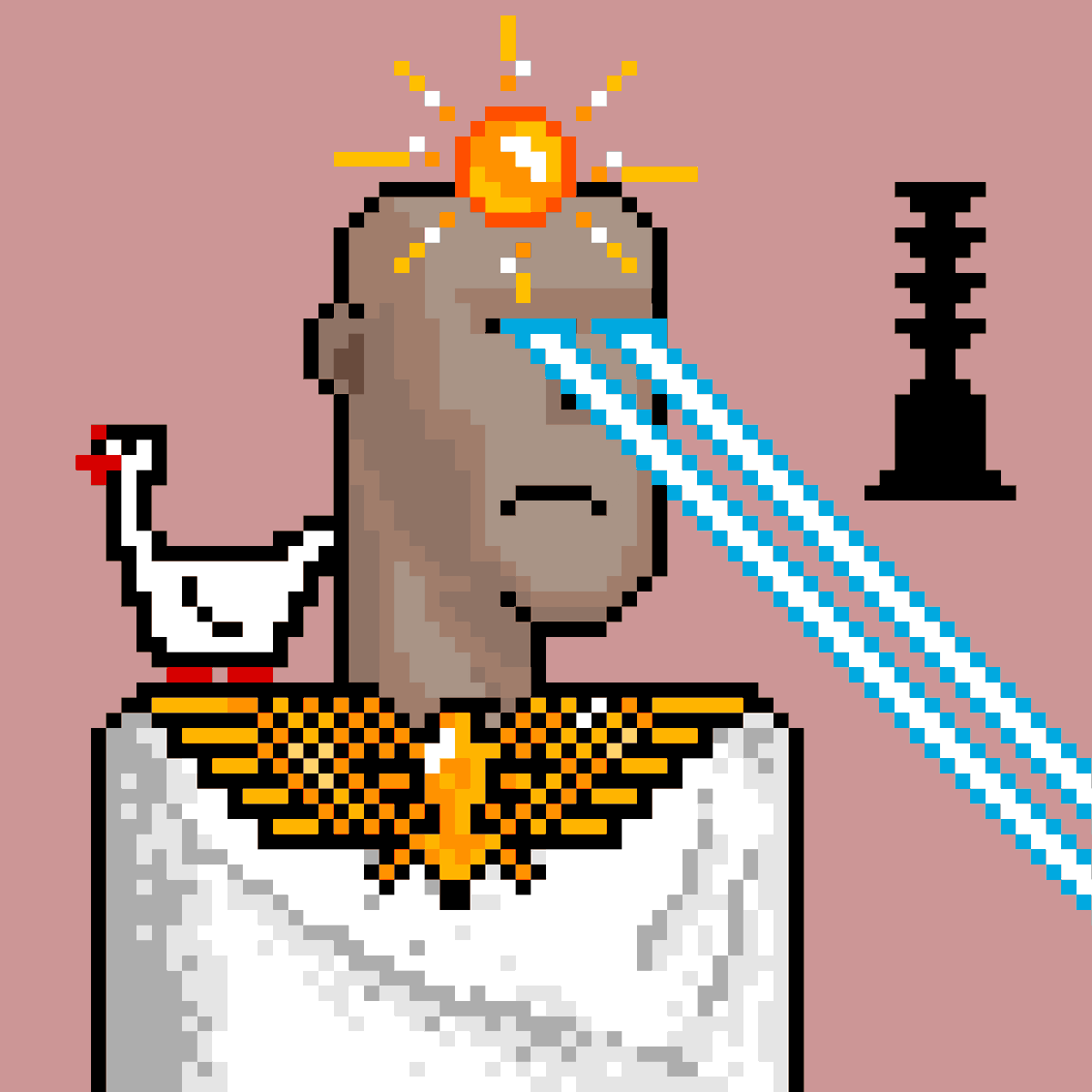 Forgotten Amulets tweet media