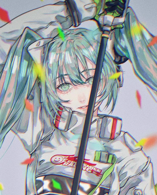 #初音ミク誕生祭2022 