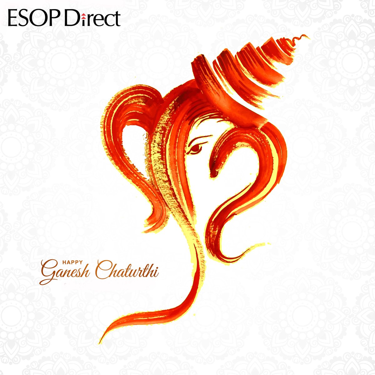 Wishing a beautiful, colourful and cheerful Ganesh Chaturthi to everyone. May this festive occasion bring along many more smiles and many more celebrations for you.
#GaneshChaturthi2022