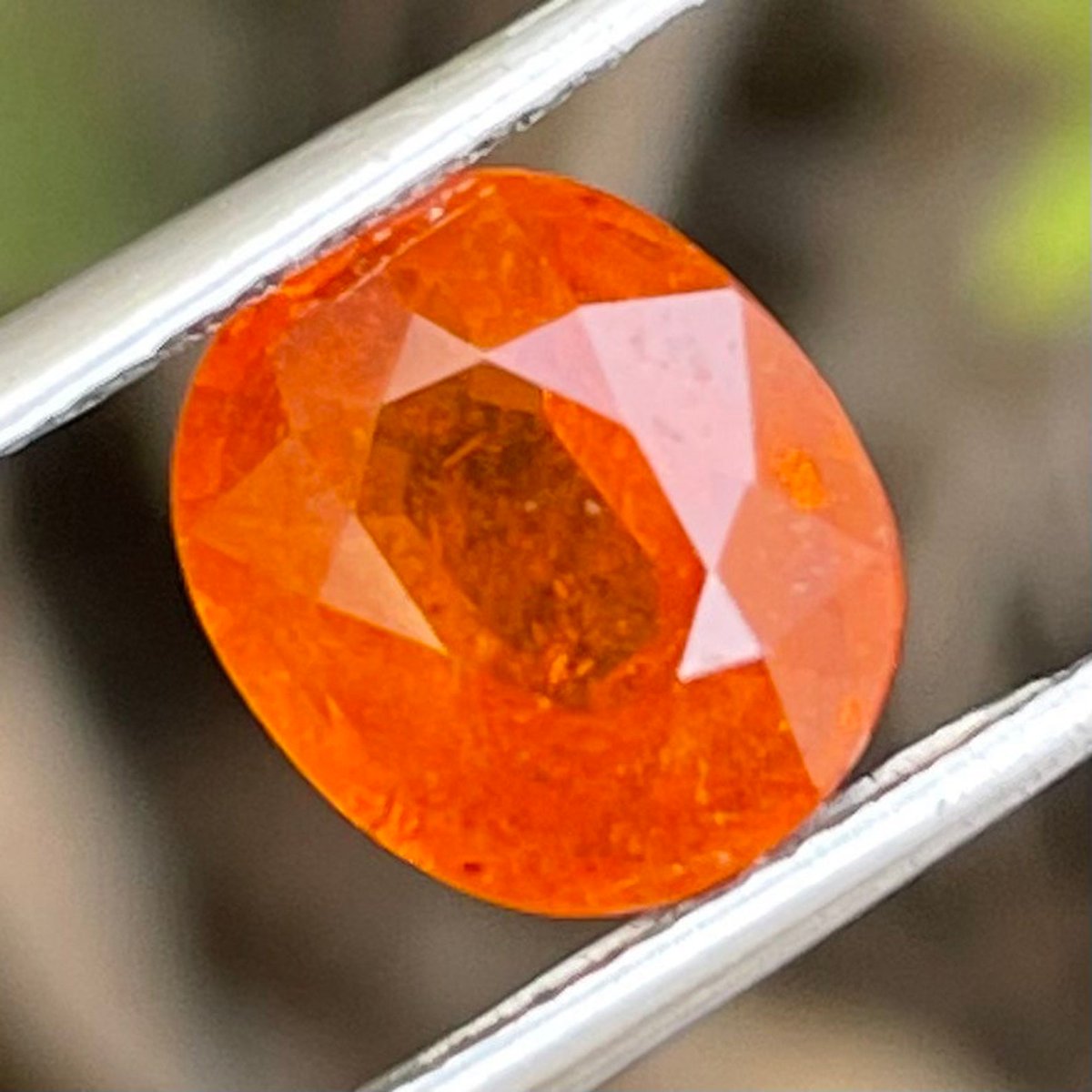 AcctWorking's tweet photo. 3.20 Cts Mandarin Faceted Fanta Orange Natural Spessartine Garnet Oval Cushion Cut Gemstone
 #Orange #cts #Spessartine #Mandarin #fanta #Garnet #Gemstone #Faceted #oval #Cushion #cut #finefacetedgems #EtsyEmail

👉https://t.co/3iYcZHTKIY https://t.co/VTPPu53OTF