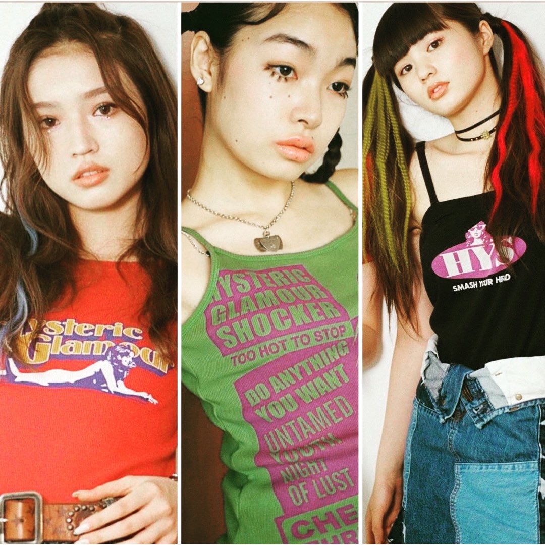 HystericGlamour's tweet photo. /
最終日!
みんな、もう見てくれたよね?
\
#getroundthesesson
Photo by #久野美怜
Directed by #福地展成
#hgas @hgas_tokyo
#ヒスベアのつぶやき
#hystericglamour
#ヒステリックグラマー https://t.co/zd71GZU7sT